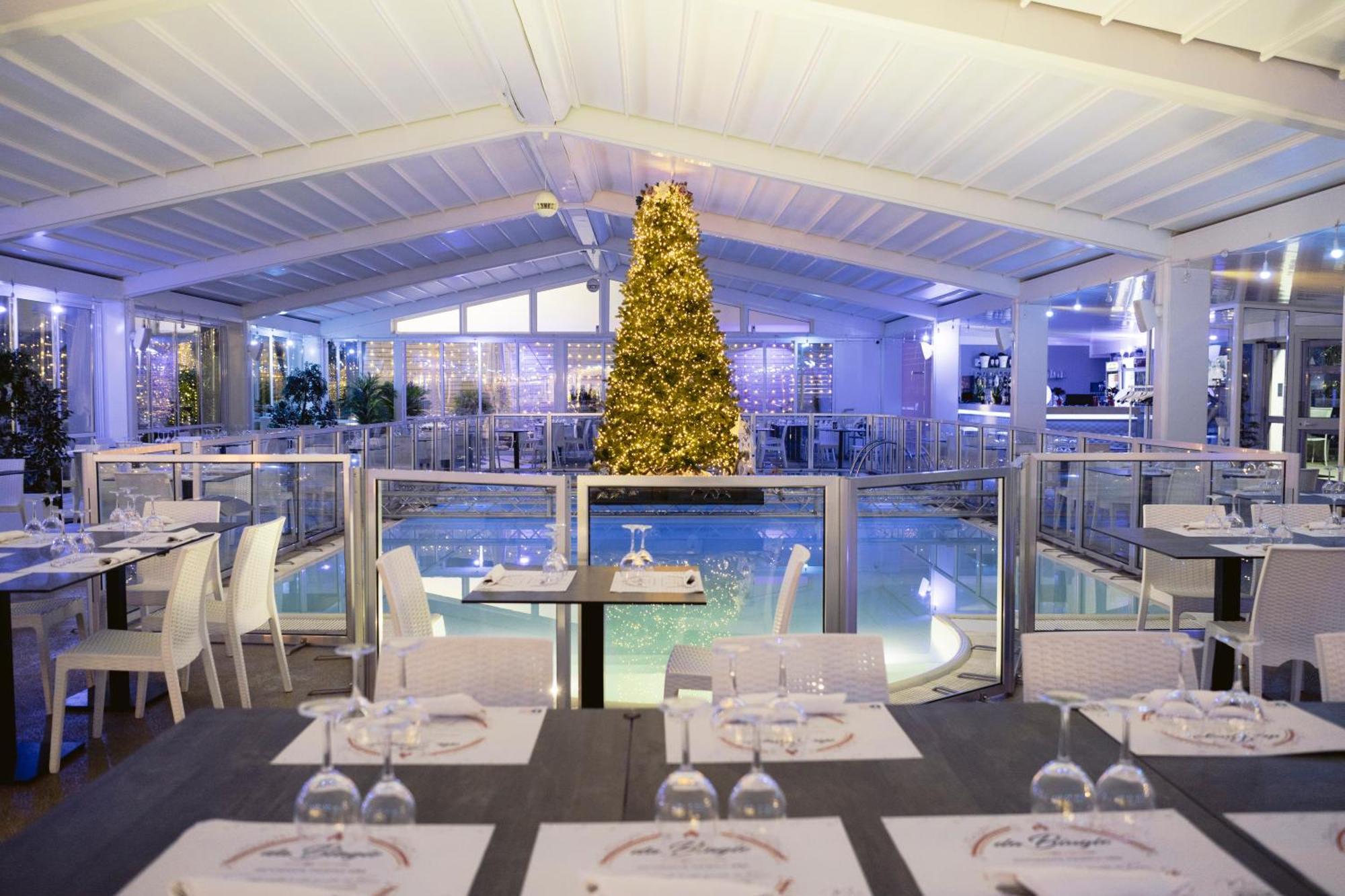 Da Biagio B&B - Ristorante Сан Северо Екстериор снимка